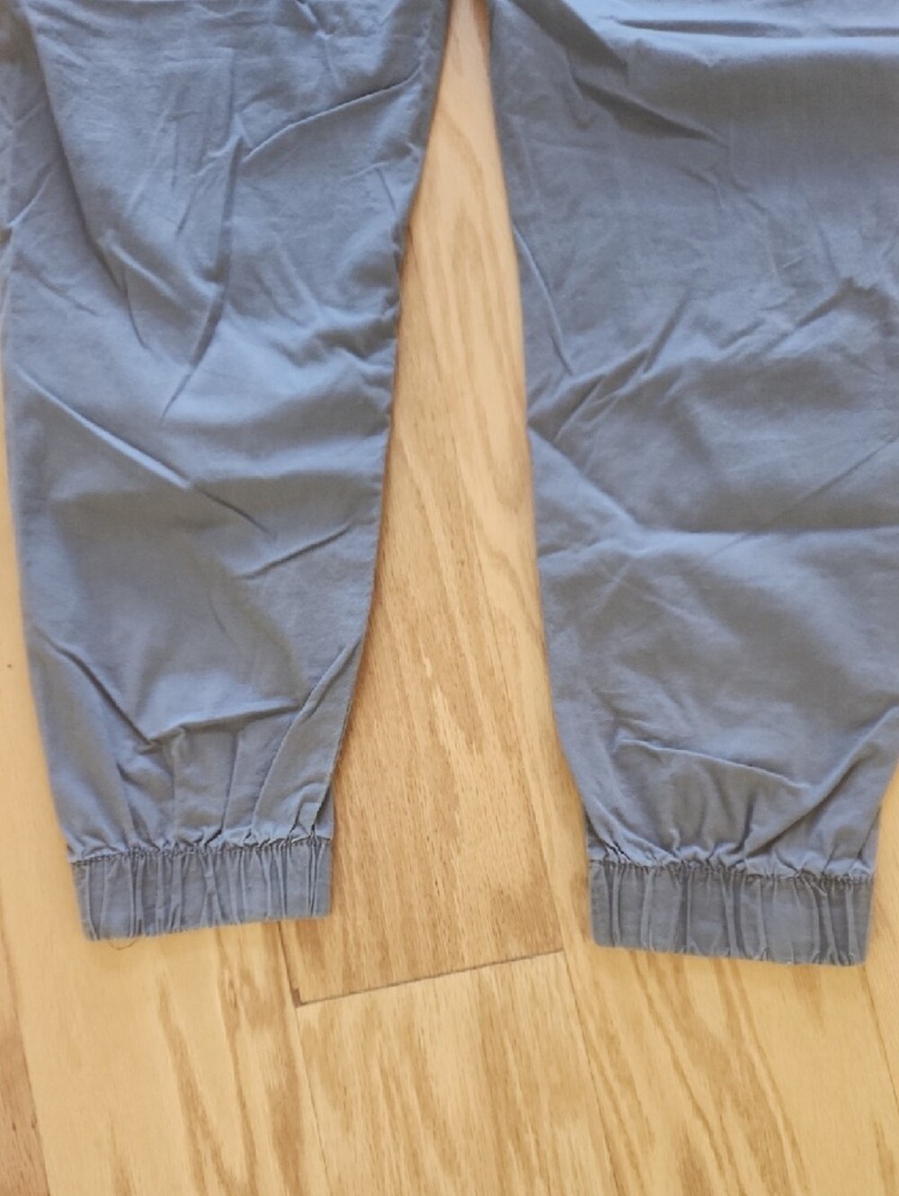 Beverly Hills Polo Club Gray Men's Jogger Pants Medium - Picture 8 of 17